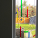 Peak Windows, Doors and Conservertories. Suppliers of Double Glazing Leicester.
